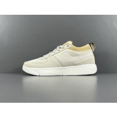 나이키 북 1 EP 라이트 오어우드 브라운 Nike Book 1 EP Light Orewood Brown FJ4250-100