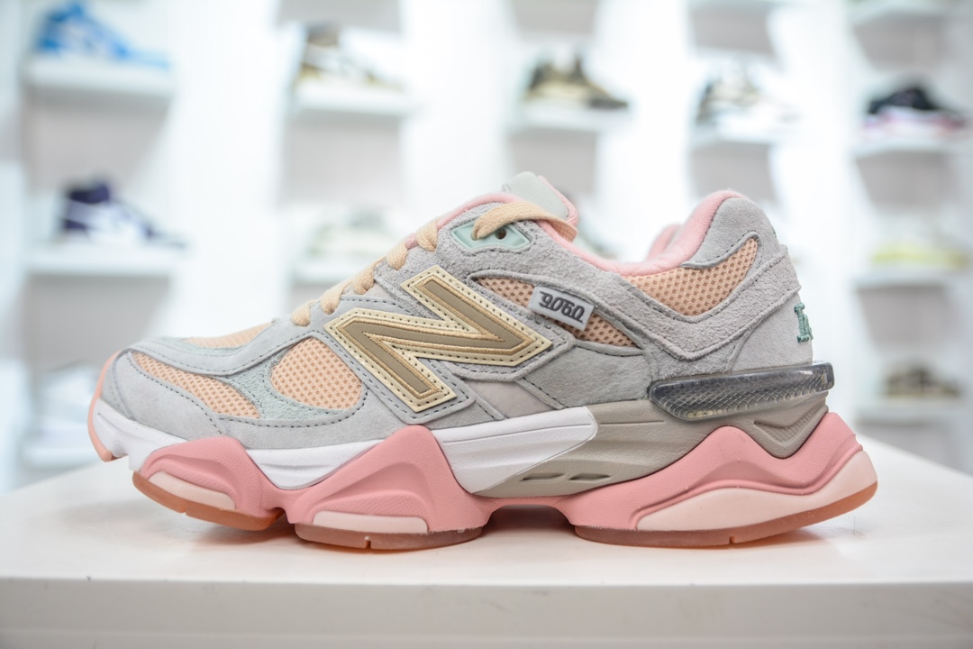 뉴발란스 x 조 프레쉬굿즈 Joe Freshgoods x New Balance 9060 U9060JG1