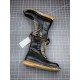 보테가 베네타 BOTTEGA VENETA 부츠